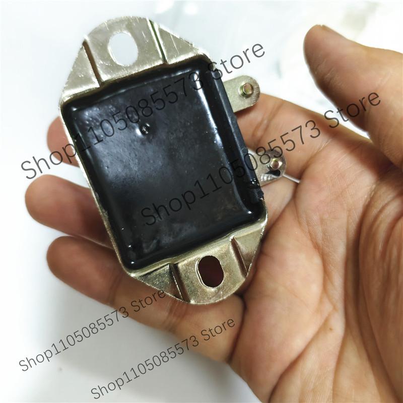 CTA automobile electronic voltage regulator FTD242CF 28V FTD142CF 14V 1500W for tractor