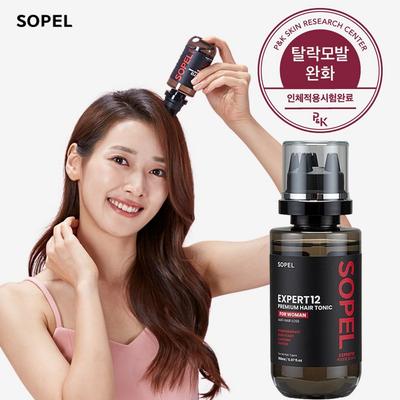 Haar- & Kopfhautpflege – Mittel gegen Haarausfall