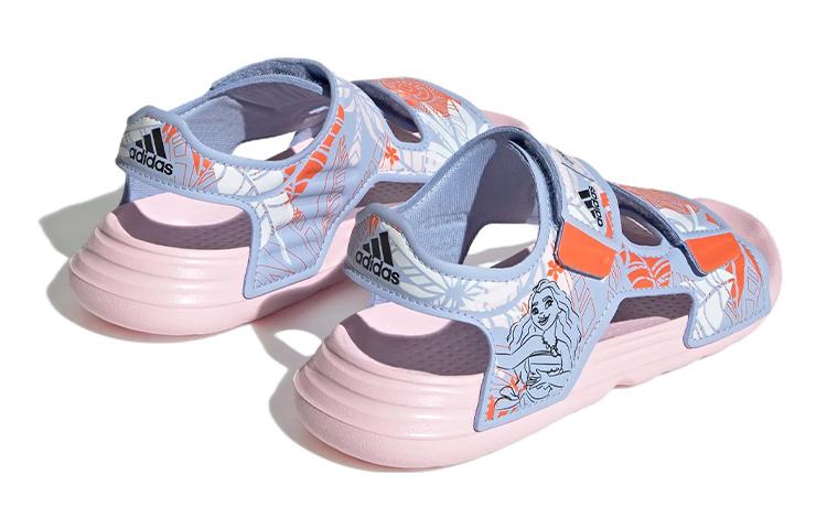 adidas Disney X AltaSwim Sandal J 'Moana' FZ6485