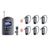 KAIMILE K6S Wireless Tour Guide System (CN Version)