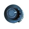 Transfer Case Control Switch Knob 4WD 2-Speed 4x4 for F-150 2012-2014 Expedition 2015-2017 Mark LT 2012-2014 Replaces CL3Z-14B166-DA, Rotary, Manual,