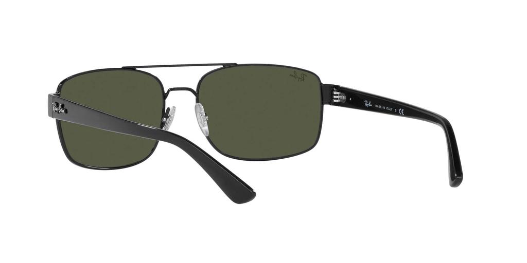 Sunglasses RB3687 [Ray-Ban]
