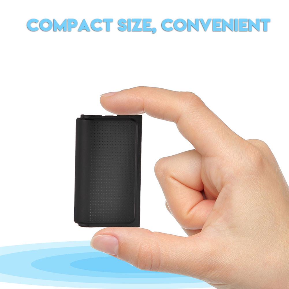 1pc Portable ABS Replacement Touch Pad for Sony PS4 Game Controller Black