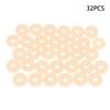 32PCS Propeller Clip Set with Gasket for DJI T40 T50 Agriculture Drone Double-layer Sandwich Pad