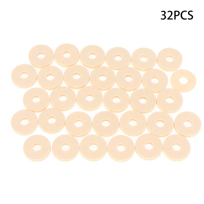 32Pcs Propeller Clip For T40 T50 Agricultural Propeller Clip Gasket With Agras Drone Part Double-Layer Sandwich Pad