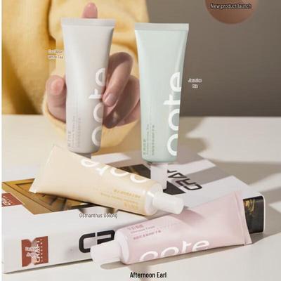 Berti Oriental Flower Tea Scented Hand Cream Gift Set
