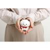 MV08301 Stuffed Toy Ishiyowa-chan Hand-held Ishitsuyo-chan