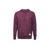 Half Zip Hoodie Asia Sizing 'Red' Men's 10004623-A02