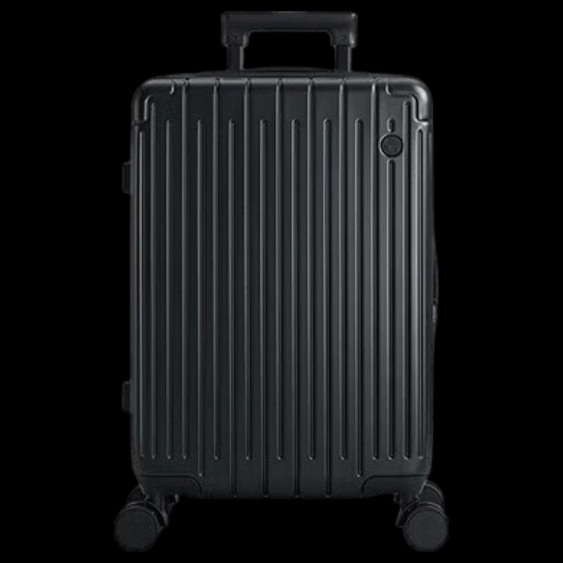 OIWAS Fashion Hardside Spinner Luggage 26-inch