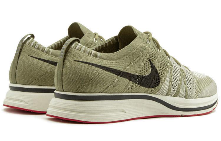 Nike Flyknit Trainer 'Neutral Olive' AH8396-201