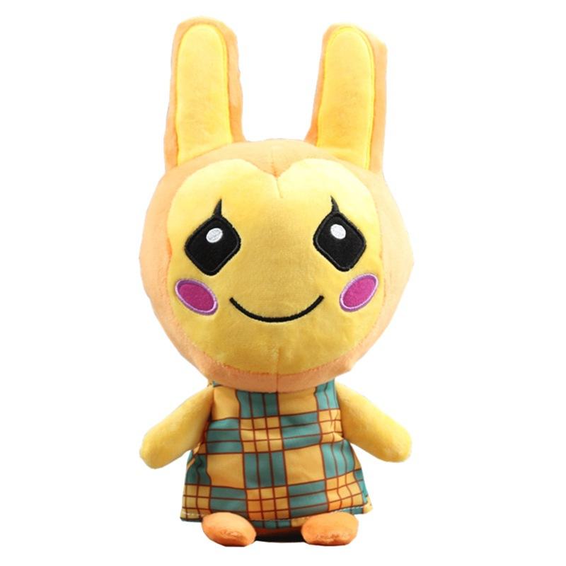 30cm118in Animal Crossing Plush Toy Stitches Bob Marshal Celeste Dolls Stuffed