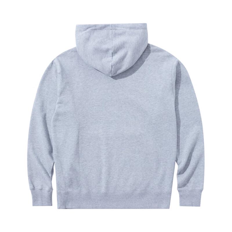 Champion Classic Small C Embroidered Hooded Sweatshirt