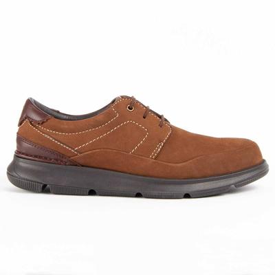 Men's Leather Shoe. Confore10  102487