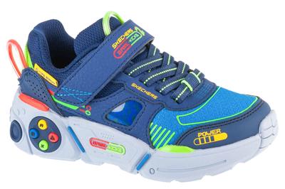 Gametronix 2.0, for Boy Navy Sneakers