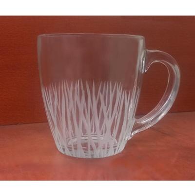 5344 Tapered Mug 458ml (2p)