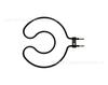 Grill 230V Heating Tube Replacement for Masterbuilt Electric Grill 9915120003