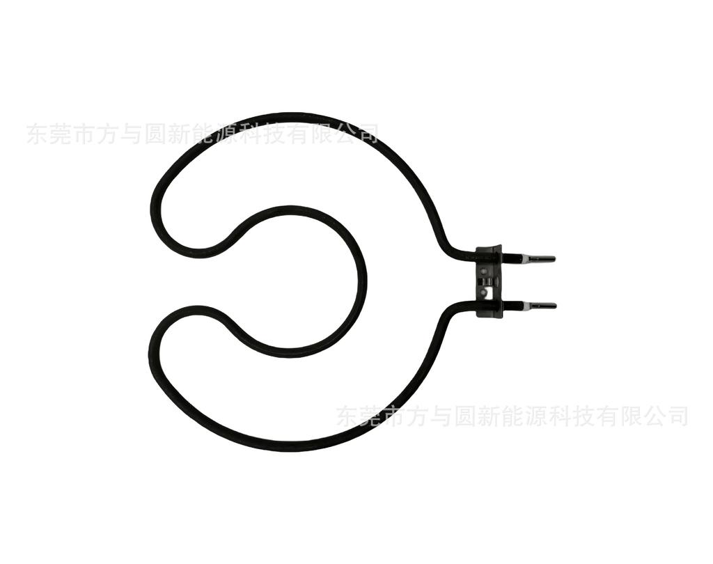 Grill 230V Heating Tube Replacement for Masterbuilt Electric Grill 9915120003