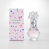 [Authentic Japanese Product, Gift Wrapping Included] JILL STUART Crystal Bloom Perfumed Hair Mist 30ml. Hair Fragrance with a Delicate Scent for Smoot