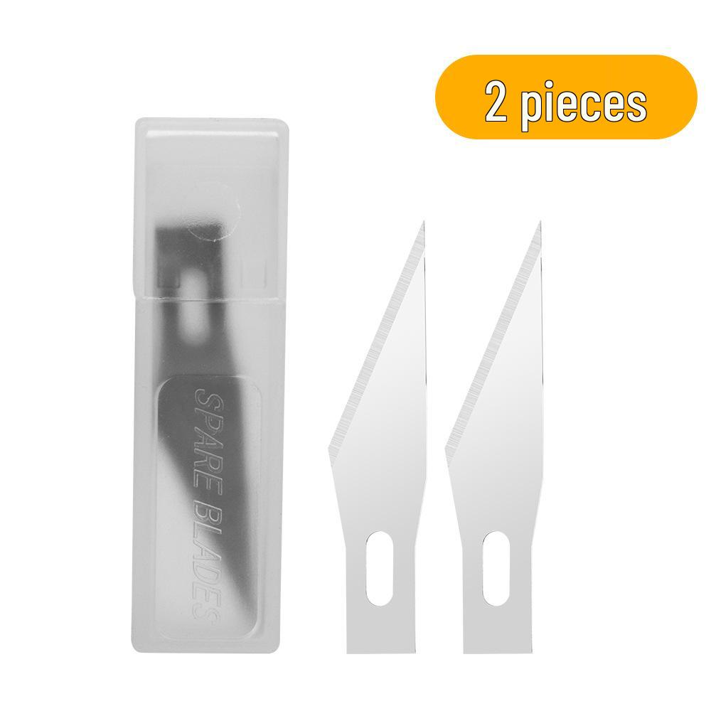 Aluminum Engraving Knife: Handheld Cutting & Carving Tool for DIY Projects