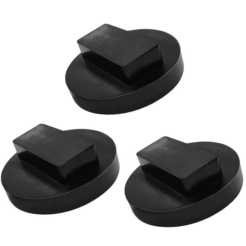 Rubber Jacking Point Jack Pad Adaptor For BMW 3 4 5 Series E46 E90 E39 E60 E91 E92 X1 X3 X5 X6 Z4 Z8 1M M3 M5 M6 F01 F02 F30 F10
