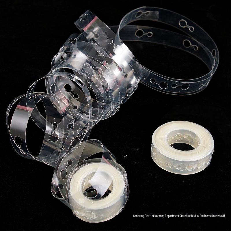 

Balloon Chain Connectors for Party Decorations and Wedding Arrangements One 5m Balloon Chain