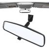 GXARTS Interior Rear View Mirror 878100C020 Fit for Toyota Tundra 2003-2009 Fit for Toyota Camry 2018-2022 Fit for Toyota Sequoia 2004-2010
