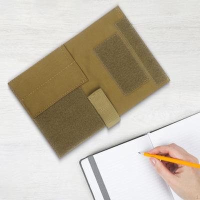 Obal na notebook Praktická poznámka odolná proti opotřebení pro školní kempování