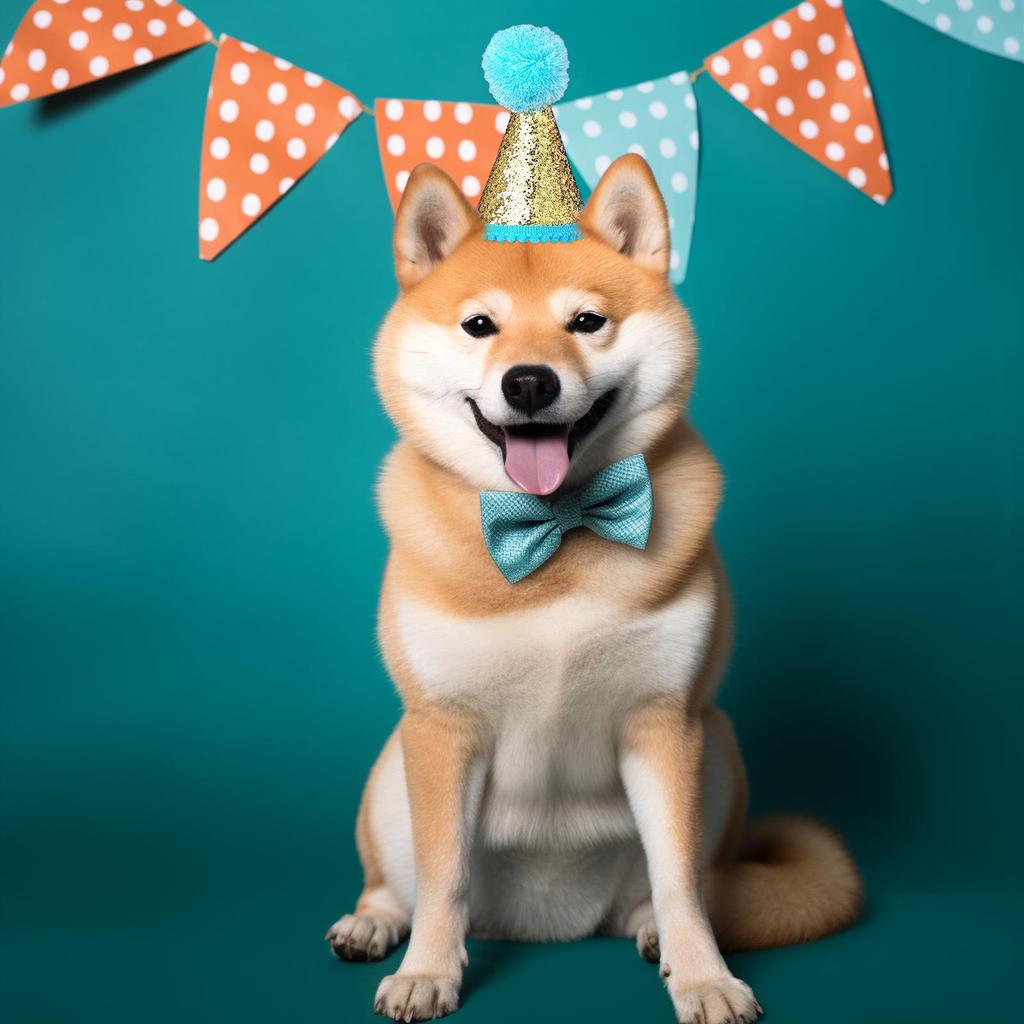 DIY Crafts Supplies For Birthday Party Decorations Kids Birthday Birthday Hat Dog Birthday Baby