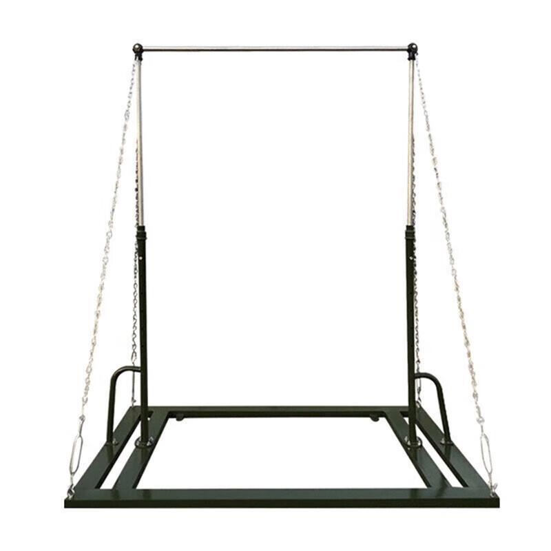 Laicai Portable Indoor/Outdoor Pull-Up Bar