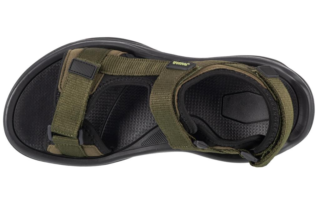 Joma S.Tauro Men 24 STAURS, Mens green Sandals