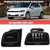 Pair of 5GG819703 & 5GG819704 Air Vents for Volkswagen Golf MK7