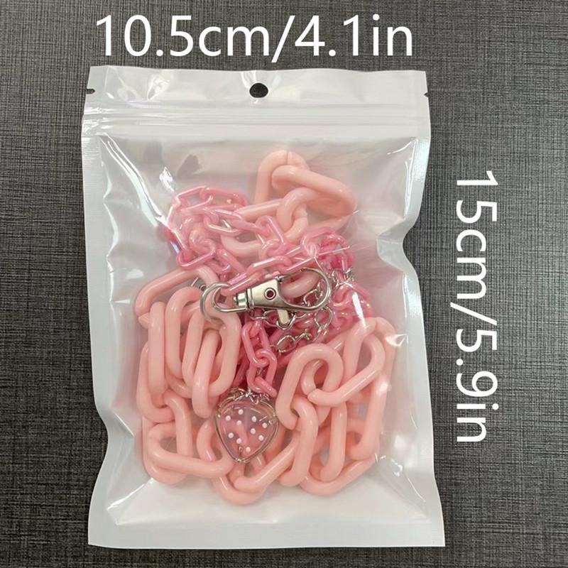 Punk Waist Chain Belt Trousers Chain for Women Jeans Belt for Pants Cool Metal Rock Chain Hiphop Summer Jewelry