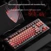 Qianxingzhe MT Series Tri-Mode Mechanical Keyboard