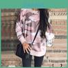 Premium Camouflage Woman Fashion Jumper Pullover Casual Tops Blouse Tee T-shirt