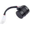 LED Electronic Flasher Relay Indicator Light for Motorcycle Car Turn Signal Lamp