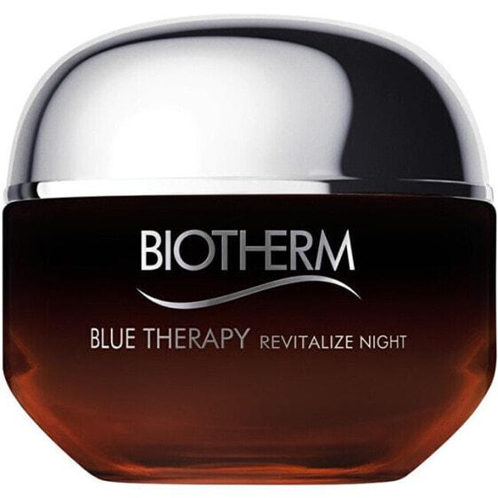 

Увлажняющий крем регенерирующий BIOTHERM Blue Therapy Amber Algae 50 мл