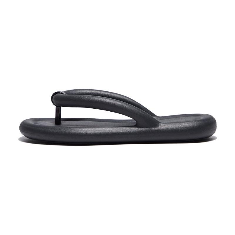 Zhao Lusi Inspired Barbie Flip-Flops Women s 2024 Summer Beach Flat Sandals - Trendy and Comfortable.