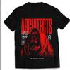 Kaos Band Architects' Bedruckte T-Shirts, Metal-Jacken und Musik-Metal-Stil Sommer Neu Herren und Damen Freizeit Streetwear -...