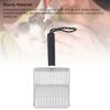 304 Stainless Steel Cat Litter Scoop Fast Filtration Kitten Litter Scoop  Cat Litter Box