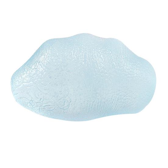 

Мяч-антистресс Cloud, снятие тревожности, терапия для рук, реабилитация, сжимаемый мяч, игрушка для детей, подростков, взрослых, переносной мягкий мяч TPR, сенсорная игрушка синий