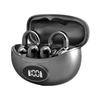 Translation Earbuds Support 133 Languages with LED Display BT 5.4 Translator Headphones Noise Cancelling