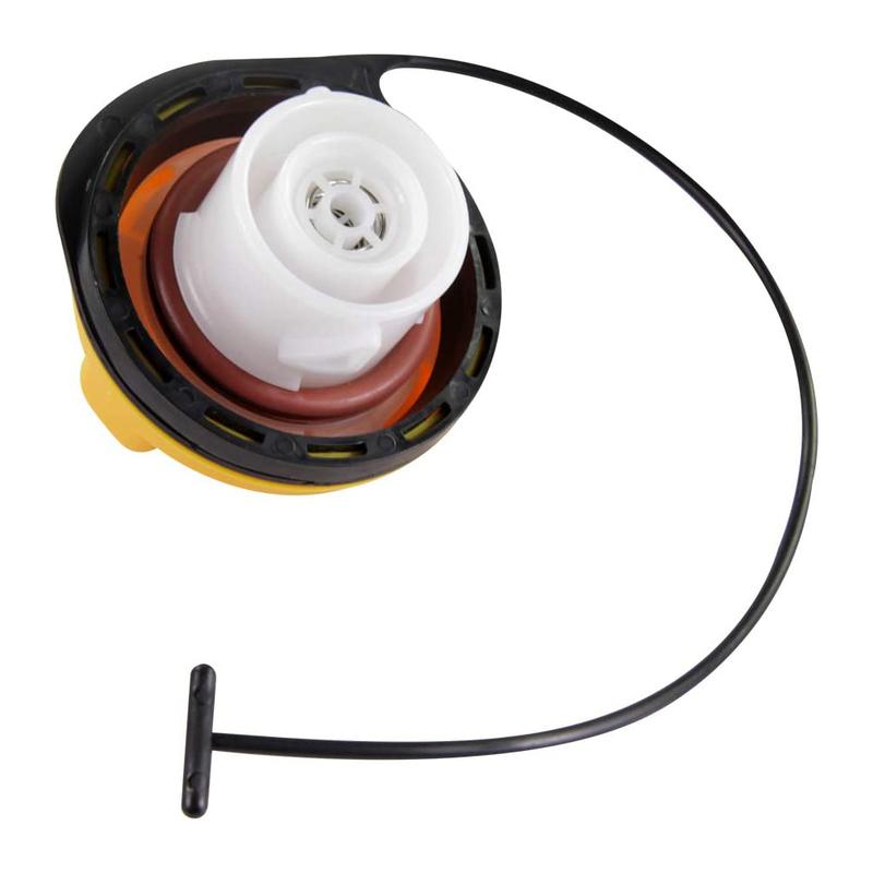 20915990 Gas Cap Fuel Tank Cap for Cadillac Escalade Chevy Avalanche Silverado 1500 Suburban Tahoe Sierra 1500 Yukon XL 1500