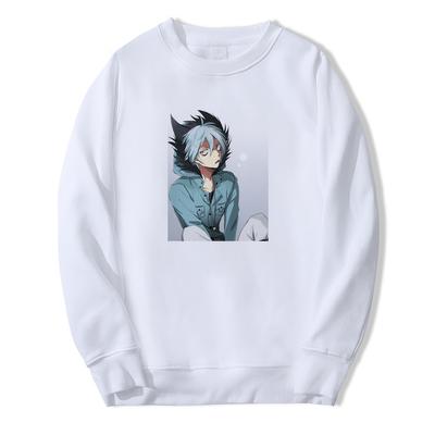 servamp hoodie