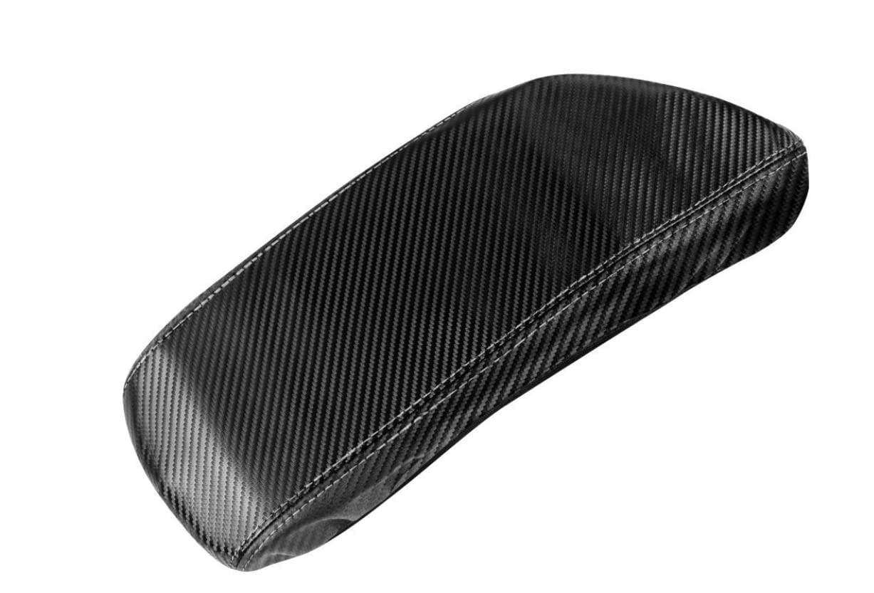 

Крышка подлокотника для нового Nissan Note Note Aura, подушка консольного бокса подлокотника, защитная накладка для автомобиля от пятен и царапин, кастомная деталь интерьера SXCY E13, FE13, коврик, чёрный