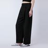 JNBY 2024 Spring Loose Straight-Leg Casual Pants