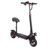 FREEBOY J11MAX Electric Scooter, 48V 18Ah Battery, Dual Disc Brakes