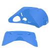 VR Glasses Silicone Protective Cover Host Shell Protective Cover for Oculus Quest 2 Host