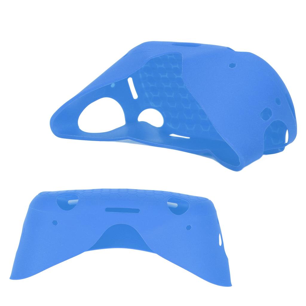 VR Glasses Silicone Protective Cover Host Shell Protective Cover for Oculus Quest 2 Host