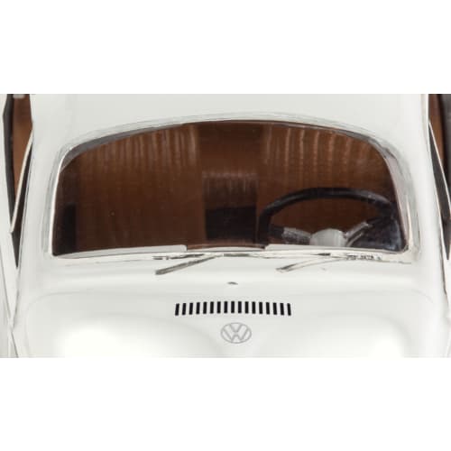 German Revell 1/32 Volkswagen K?fer Beetle Plastic Model 07681