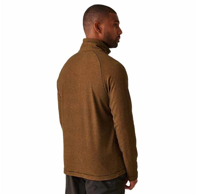Regatta Fleece Jacket with Half-zip Montes